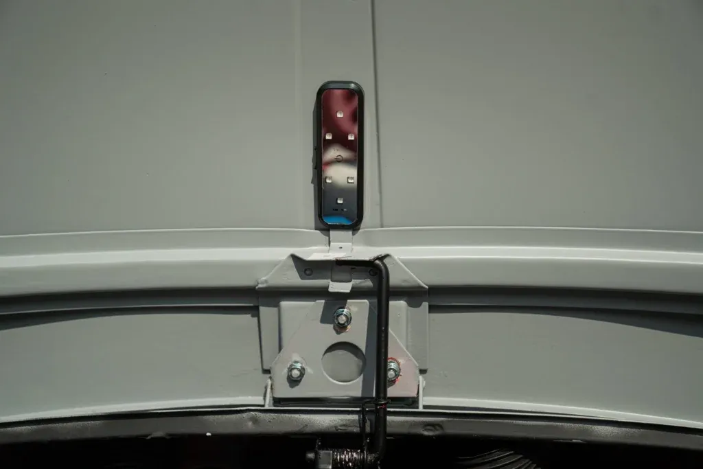 Fiat 500 for sale | 1971 FIAT 500 Freestyle - Image 50