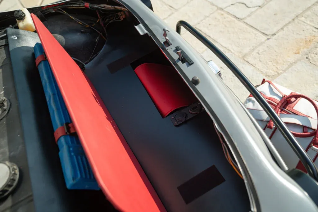 Fiat 500 for sale | 1971 FIAT 500 Freestyle - Image 53