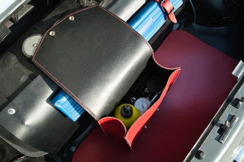 Fiat 500 for sale | 1971 FIAT 500 Freestyle - Image 54