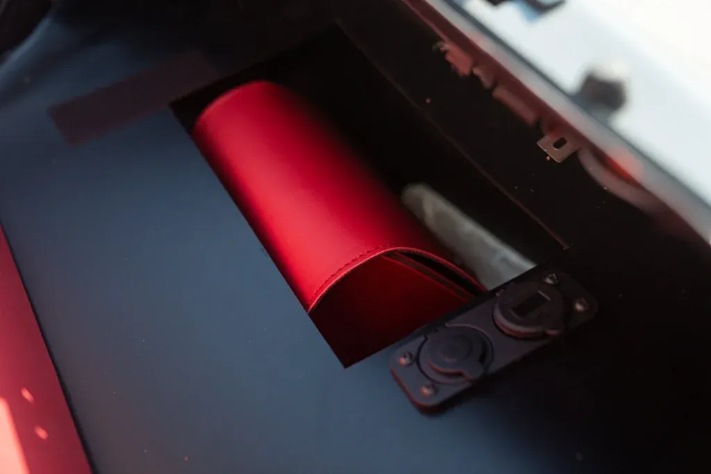 Fiat 500 for sale | 1971 FIAT 500 Freestyle - Image 57