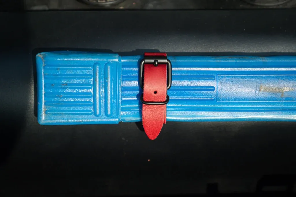 Fiat 500 for sale | 1971 FIAT 500 Freestyle - Image 58