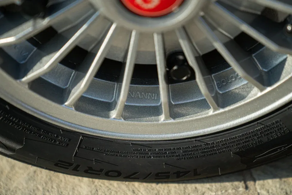 Fiat 500 for sale | 1971 FIAT 500 Freestyle - Image 36