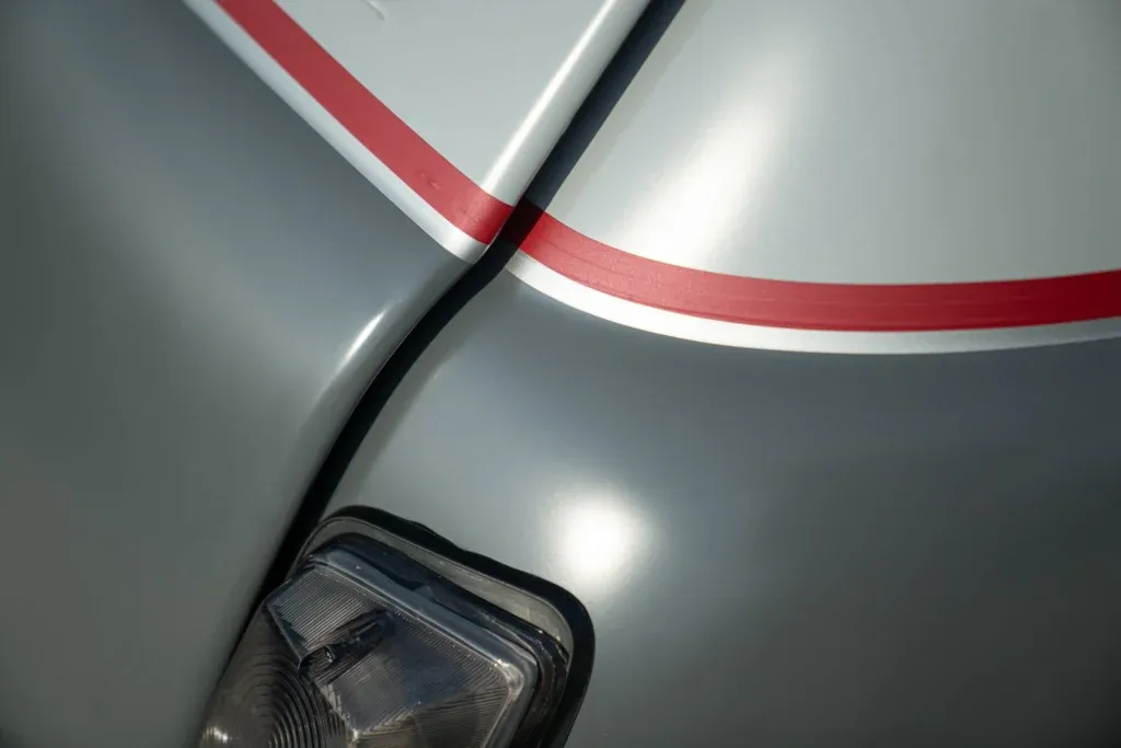 Fiat 500 for sale | 1971 FIAT 500 Freestyle - Image 39