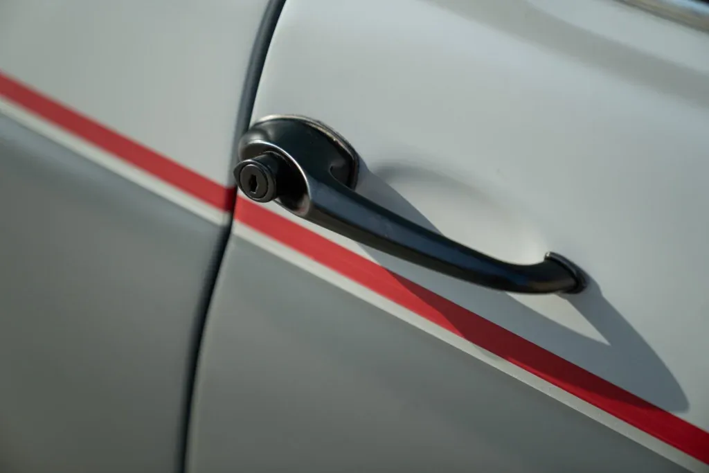 Fiat 500 for sale | 1971 FIAT 500 Freestyle - Image 40