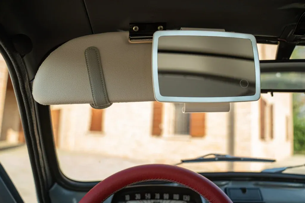 Fiat 500 for sale | 1971 FIAT 500 Freestyle - Image 101