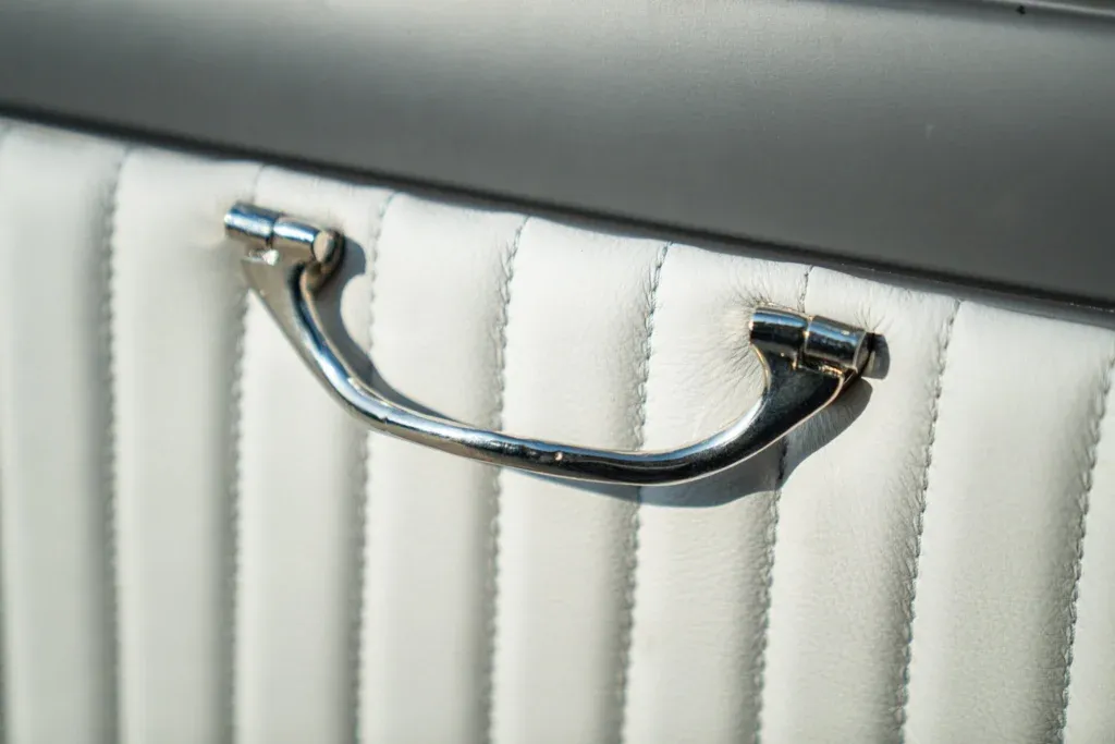 Fiat 500 for sale | 1971 FIAT 500 Freestyle - Image 68