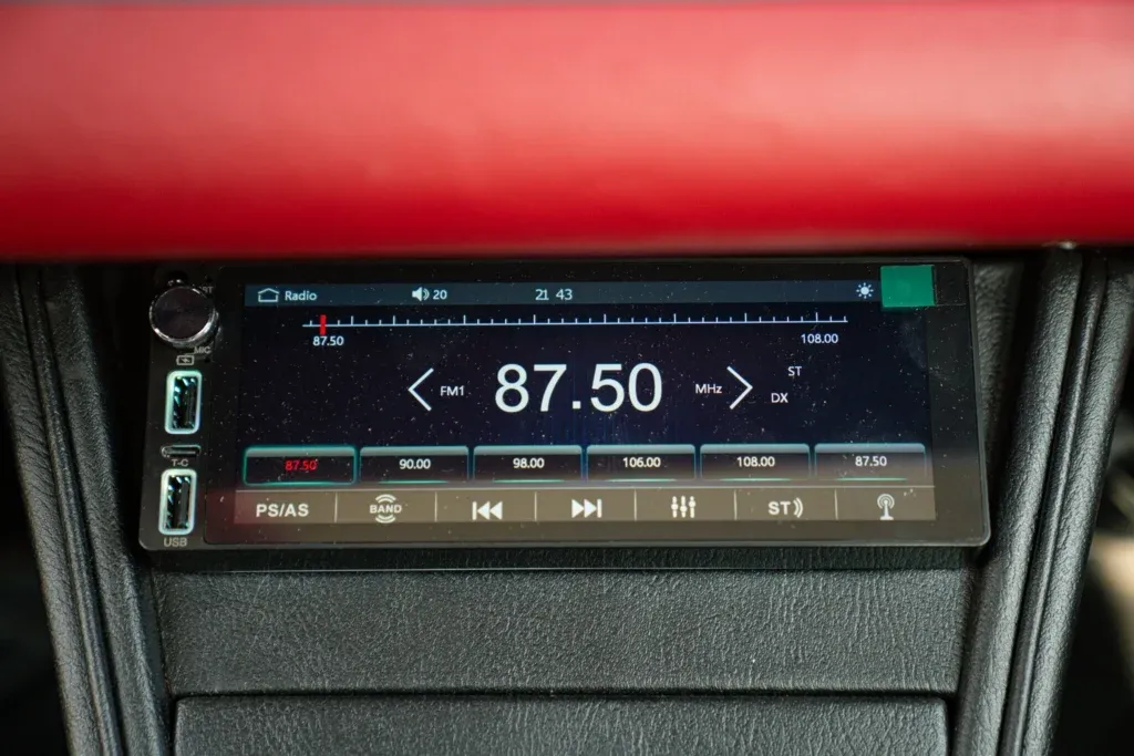 Fiat 500 for sale | 1971 FIAT 500 Freestyle - Image 93