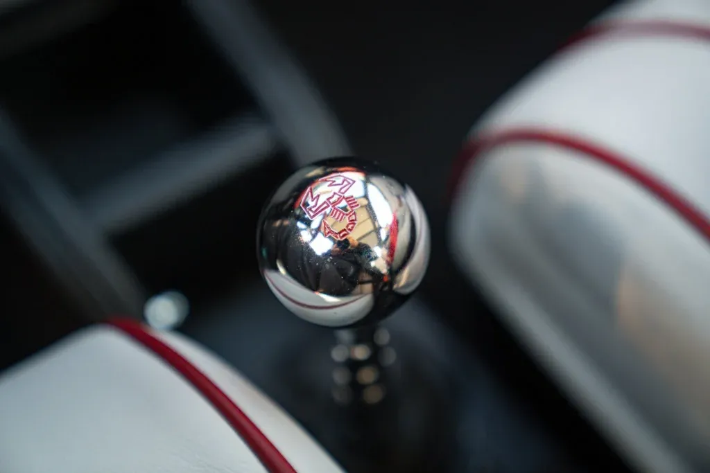 Fiat 500 for sale | 1971 FIAT 500 Freestyle - Image 94