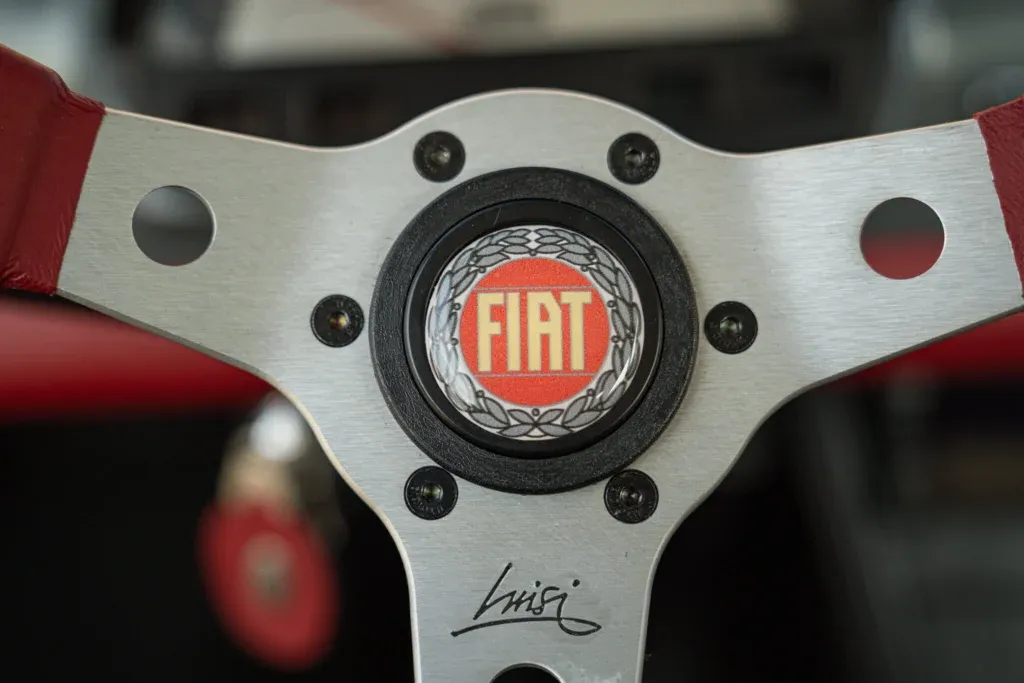 Fiat 500 for sale | 1971 FIAT 500 Freestyle - Image 96