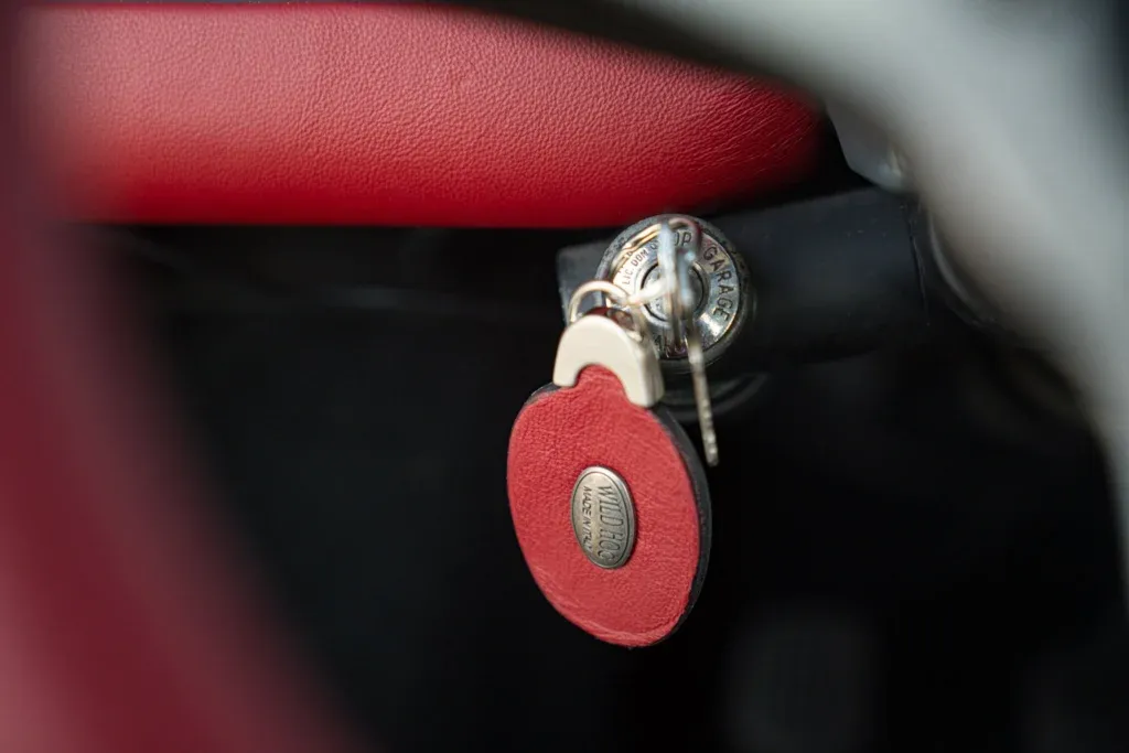 Fiat 500 for sale | 1971 FIAT 500 Freestyle - Image 97