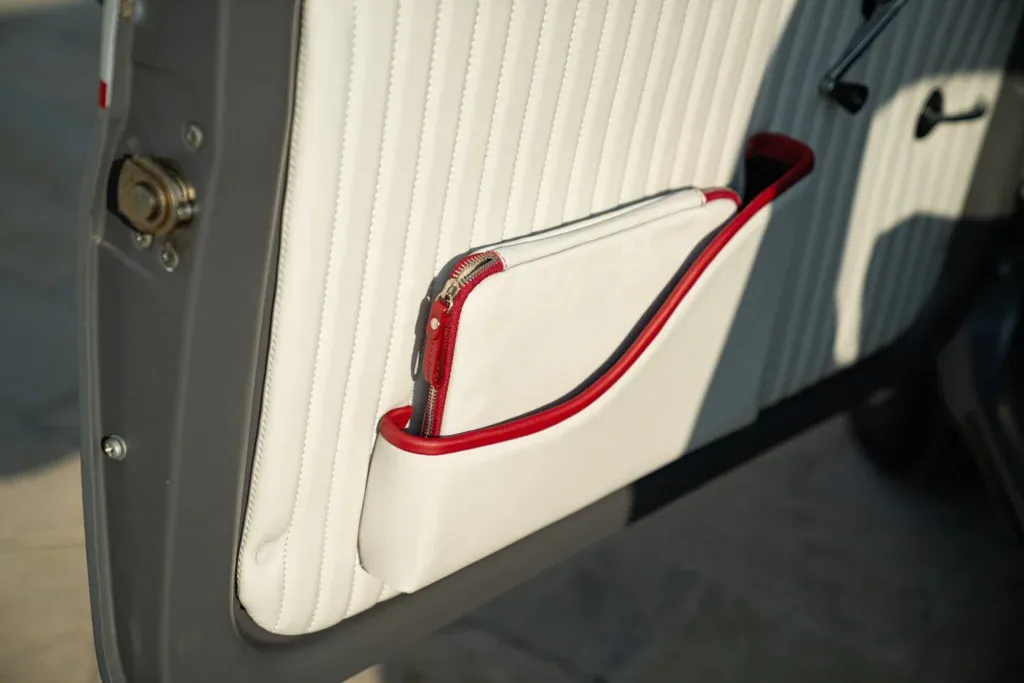 Fiat 500 for sale | 1971 FIAT 500 Freestyle - Image 44