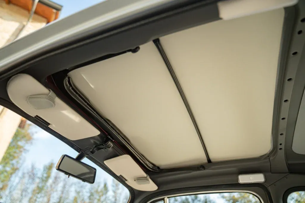 Fiat 500 for sale | 1971 FIAT 500 Freestyle - Image 77