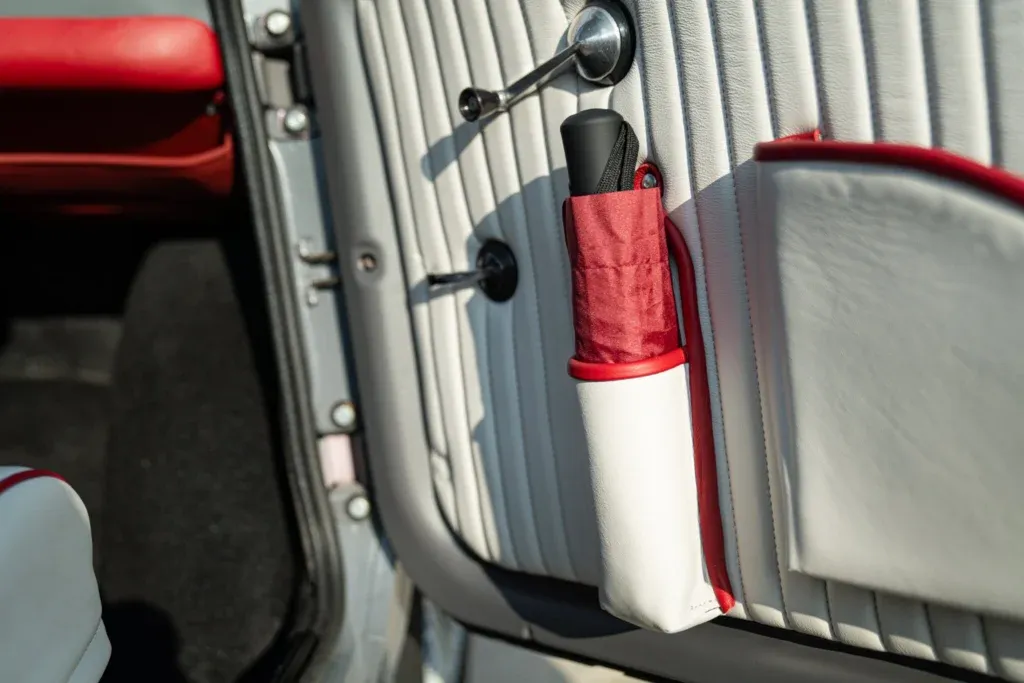 Fiat 500 for sale | 1971 FIAT 500 Freestyle - Image 46