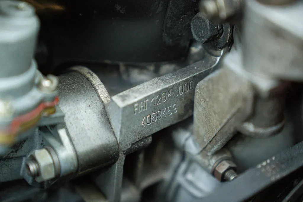 Fiat 500 for sale | 1971 FIAT 500 Freestyle - Image 110