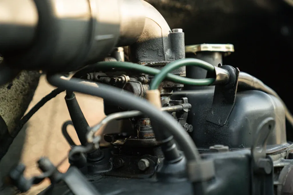 Fiat 500 for sale | 1971 FIAT 500 Freestyle - Image 111