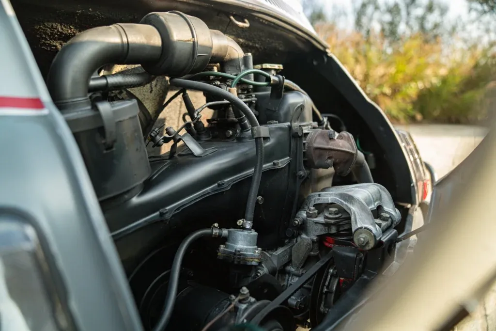 Fiat 500 for sale | 1971 FIAT 500 Freestyle - Image 112