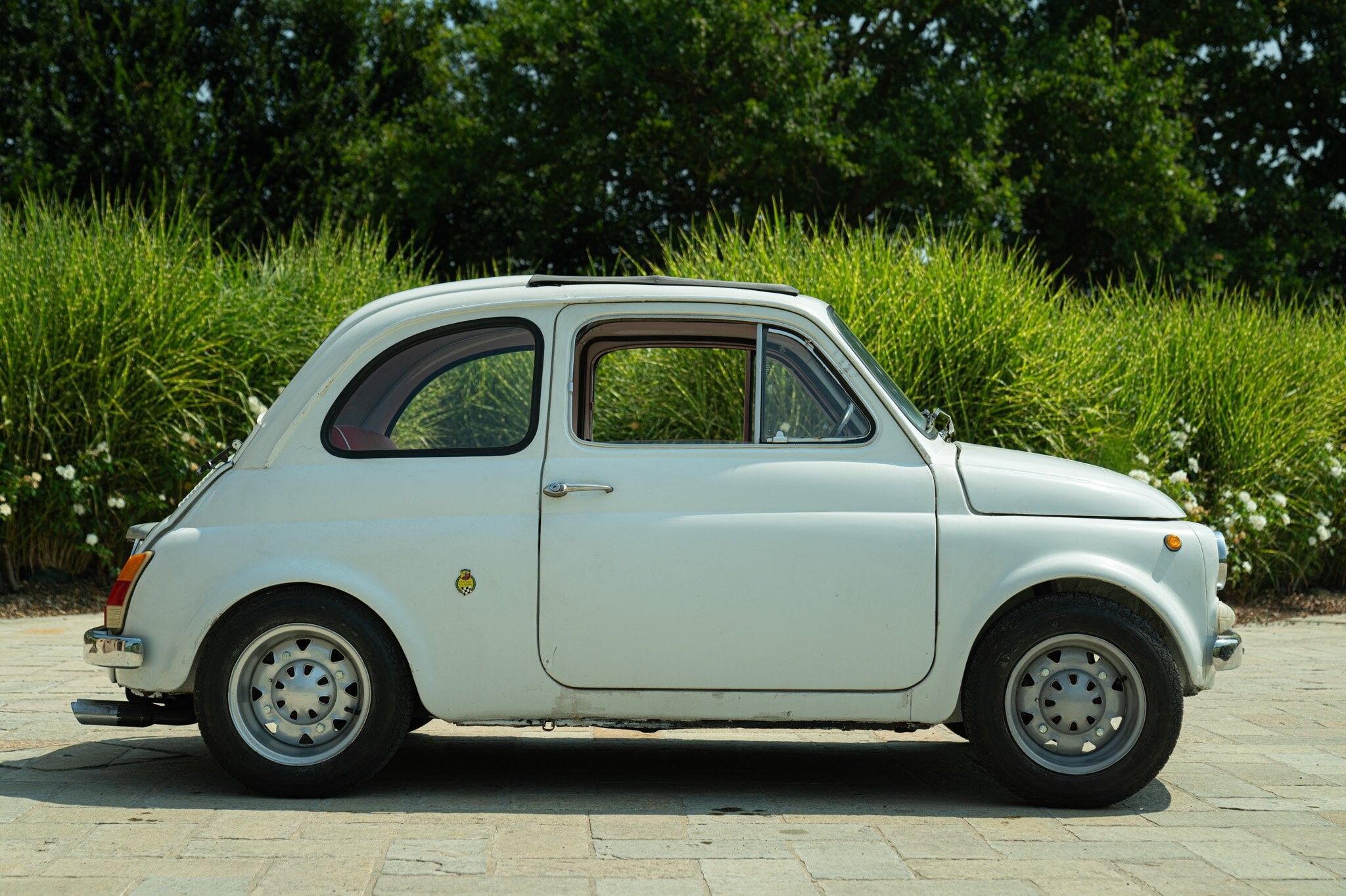 Abarth 595 (1960s) for sale | 1966 FIAT 500 ABARTH 595 - Image 4