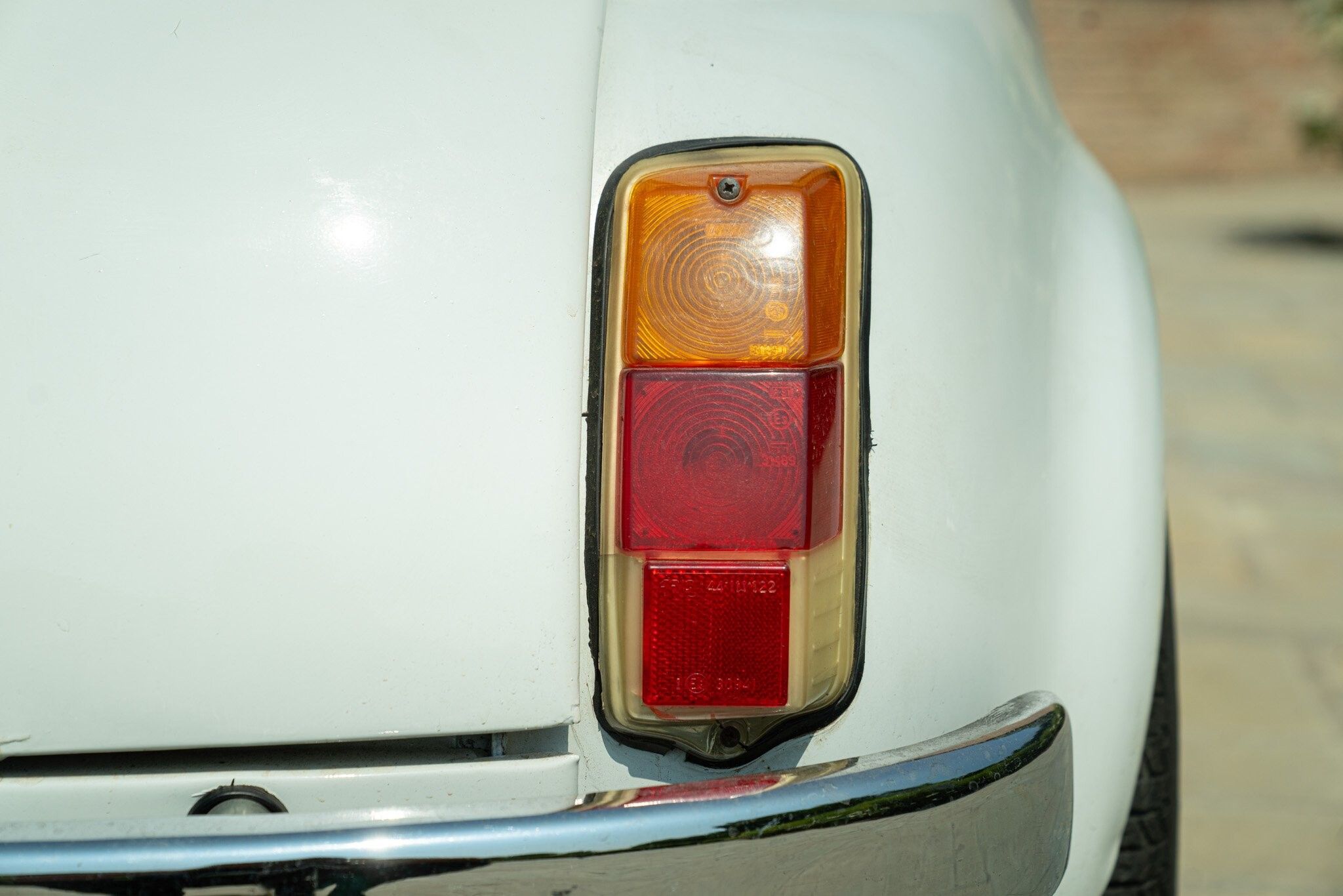 Abarth 595 (1960s) for sale | 1966 FIAT 500 ABARTH 595 - Image 20