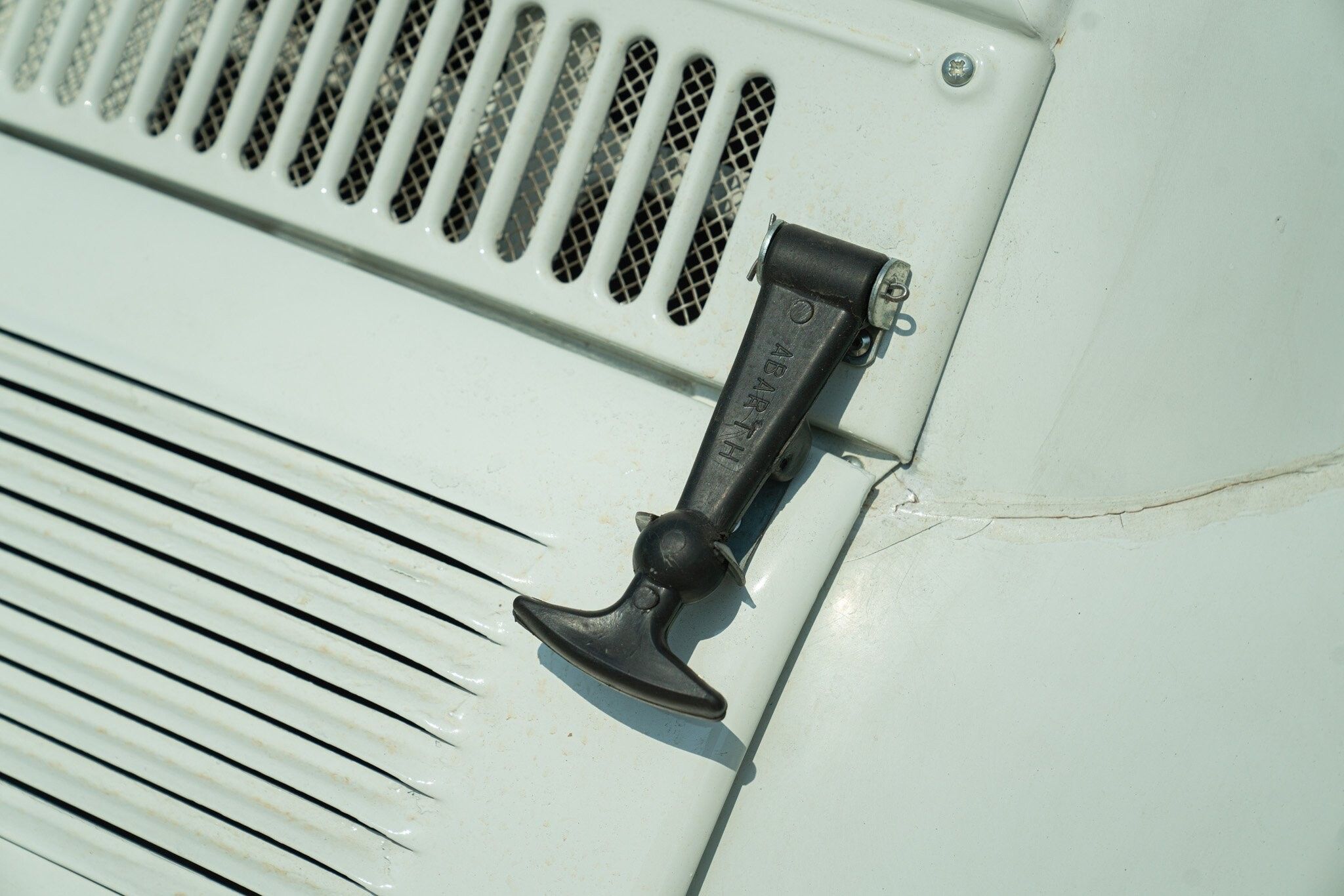 Abarth 595 (1960s) for sale | 1966 FIAT 500 ABARTH 595 - Image 21