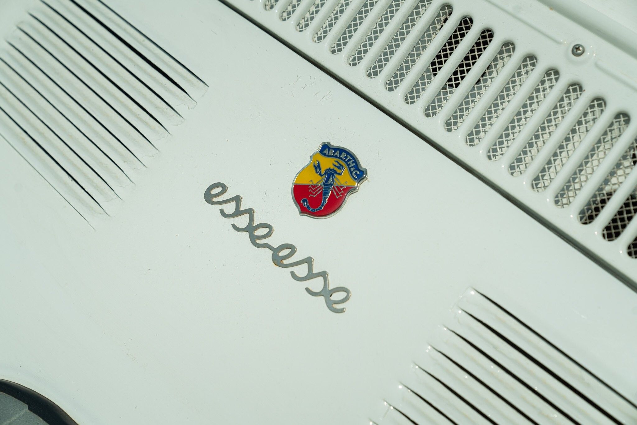 Abarth 595 (1960s) for sale | 1966 FIAT 500 ABARTH 595 - Image 22