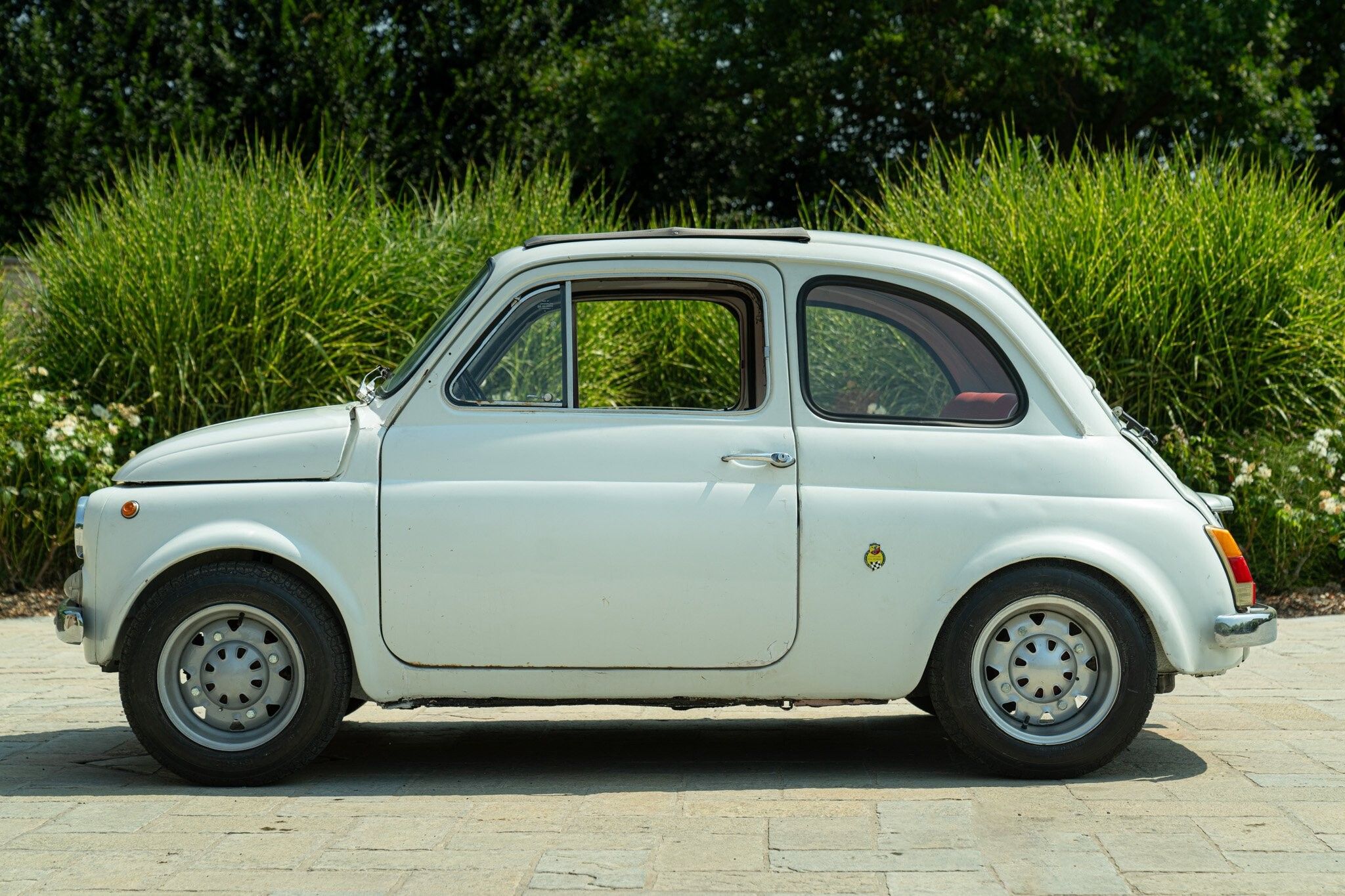 Abarth 595 (1960s) for sale | 1966 FIAT 500 ABARTH 595 - Image 5