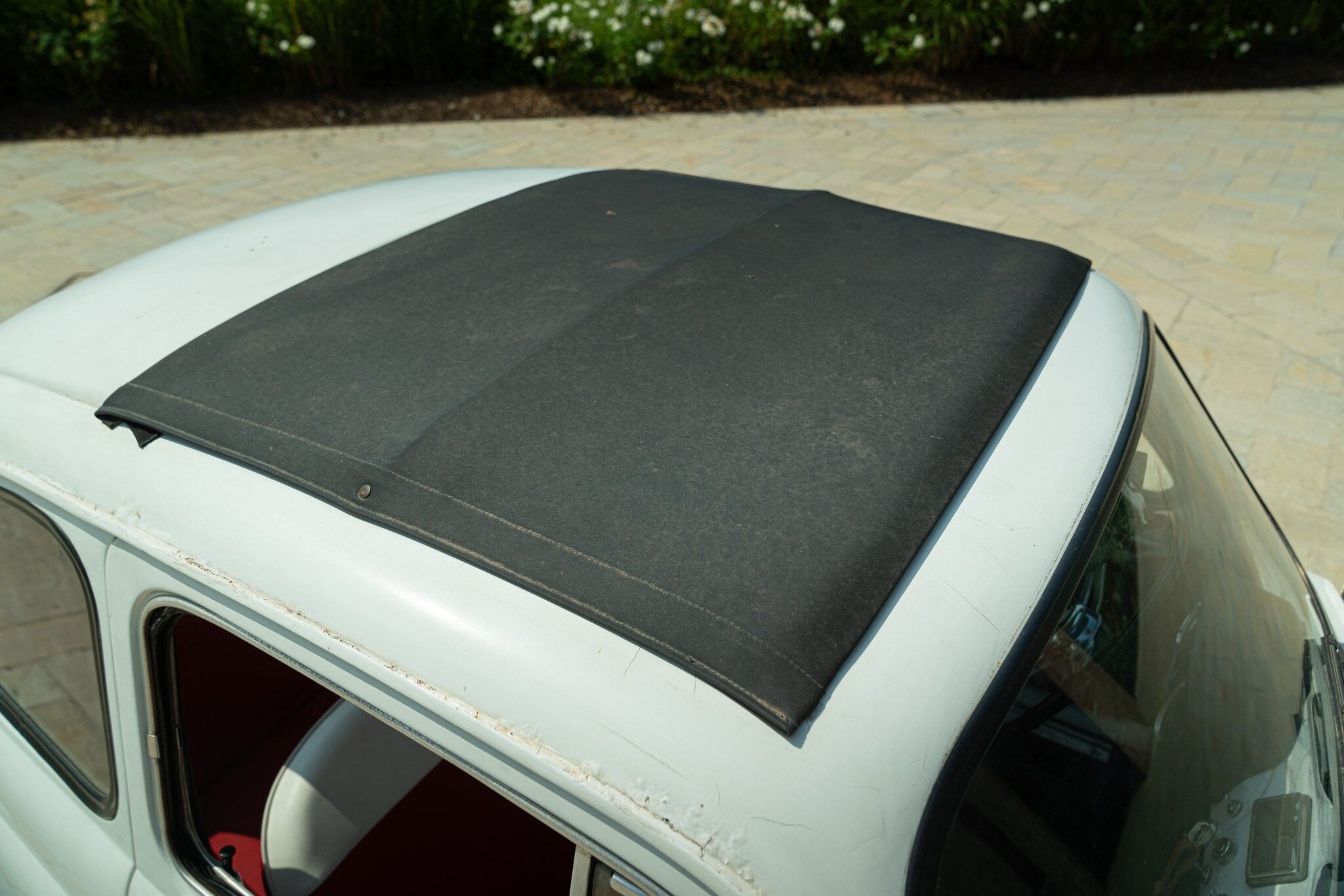 Abarth 595 (1960s) for sale | 1966 FIAT 500 ABARTH 595 - Image 25