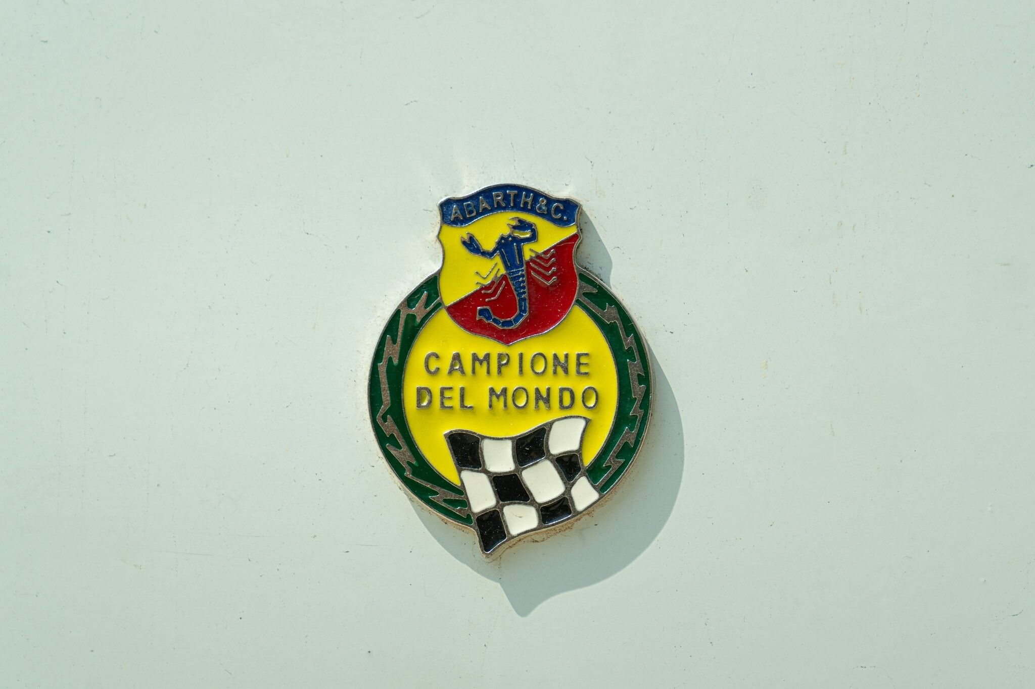 Abarth 595 (1960s) for sale | 1966 FIAT 500 ABARTH 595 - Image 27