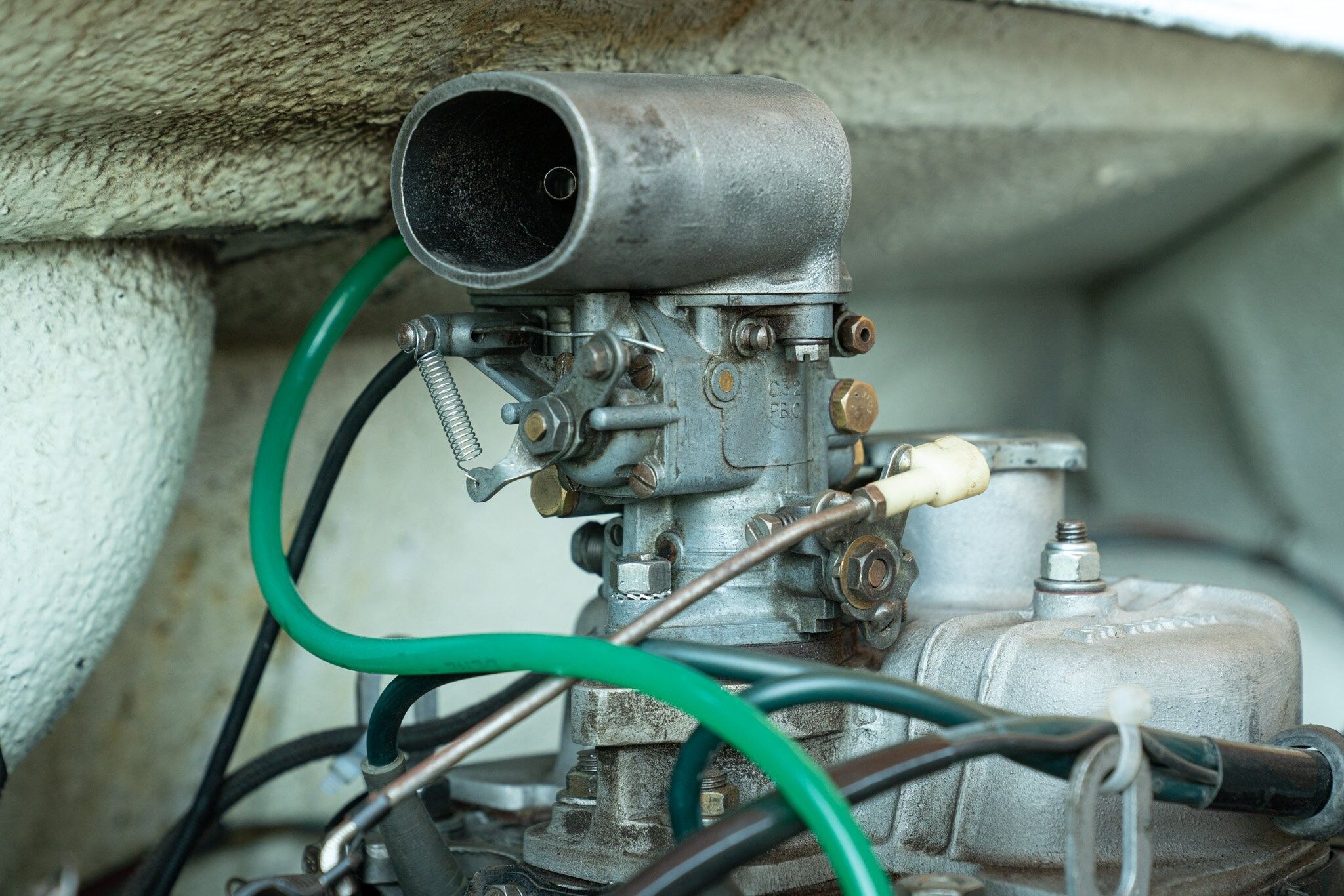 Abarth 595 (1960s) for sale | 1966 FIAT 500 ABARTH 595 - Image 57