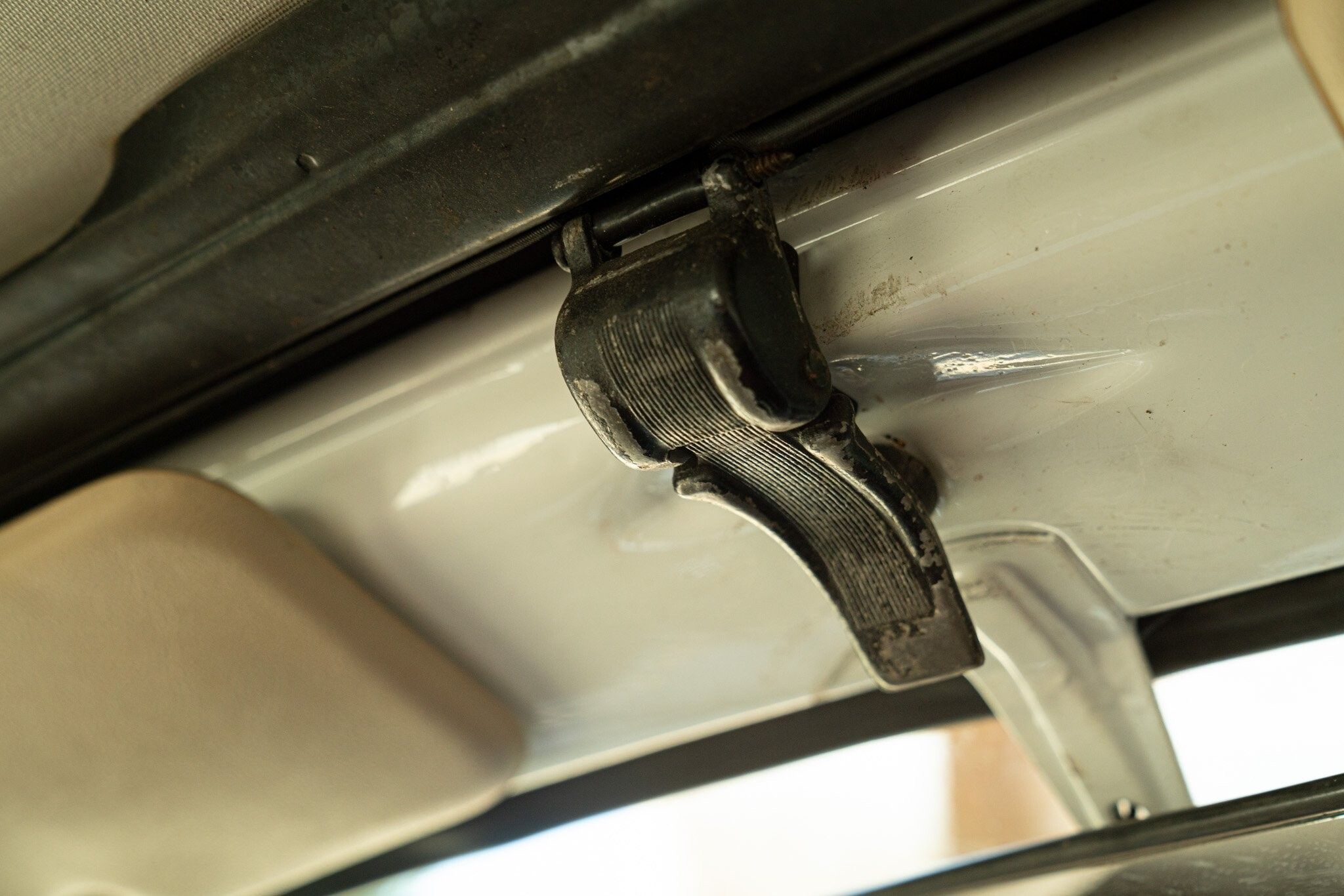 Abarth 595 (1960s) for sale | 1966 FIAT 500 ABARTH 595 - Image 39