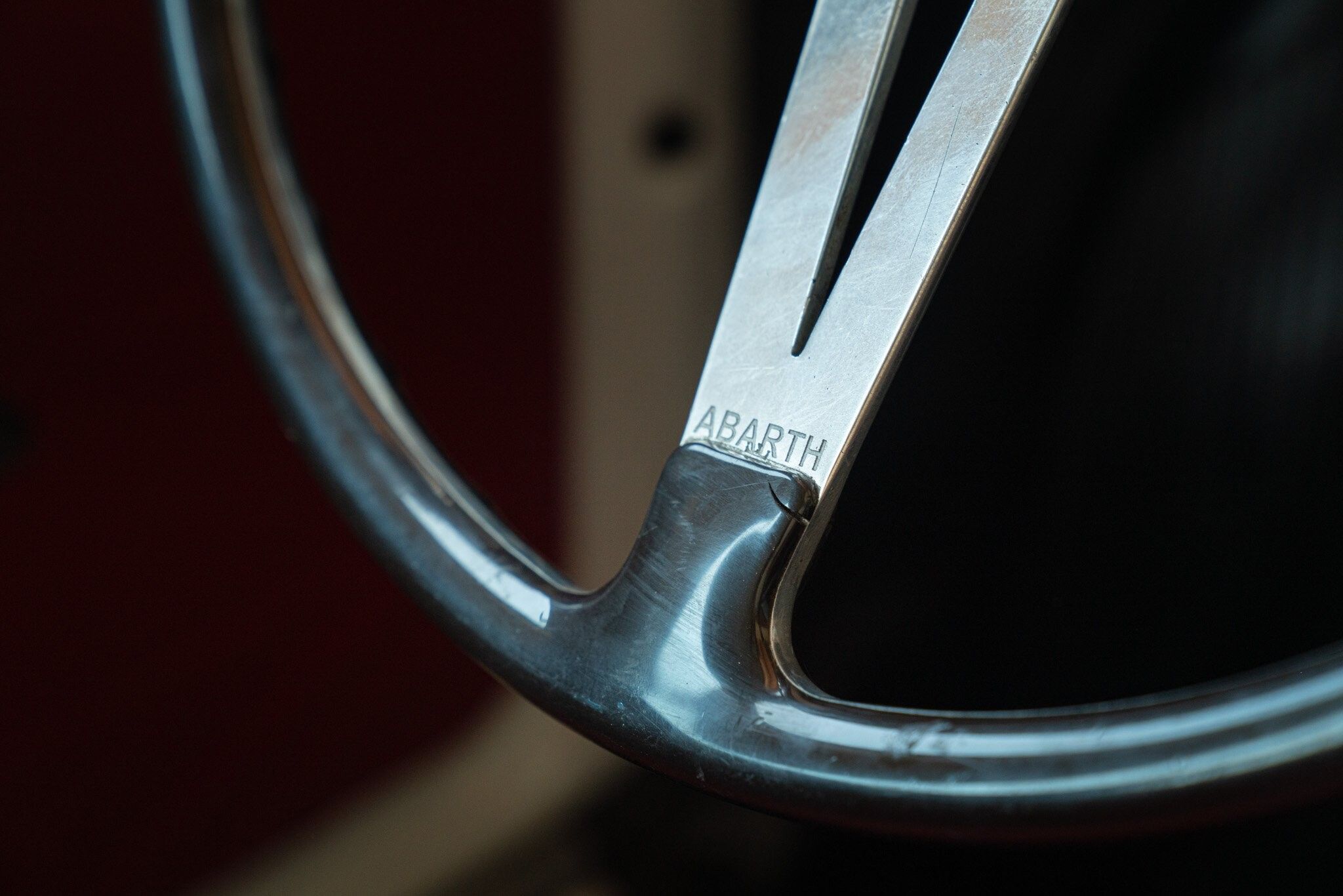 Abarth 595 (1960s) for sale | 1966 FIAT 500 ABARTH 595 - Image 40