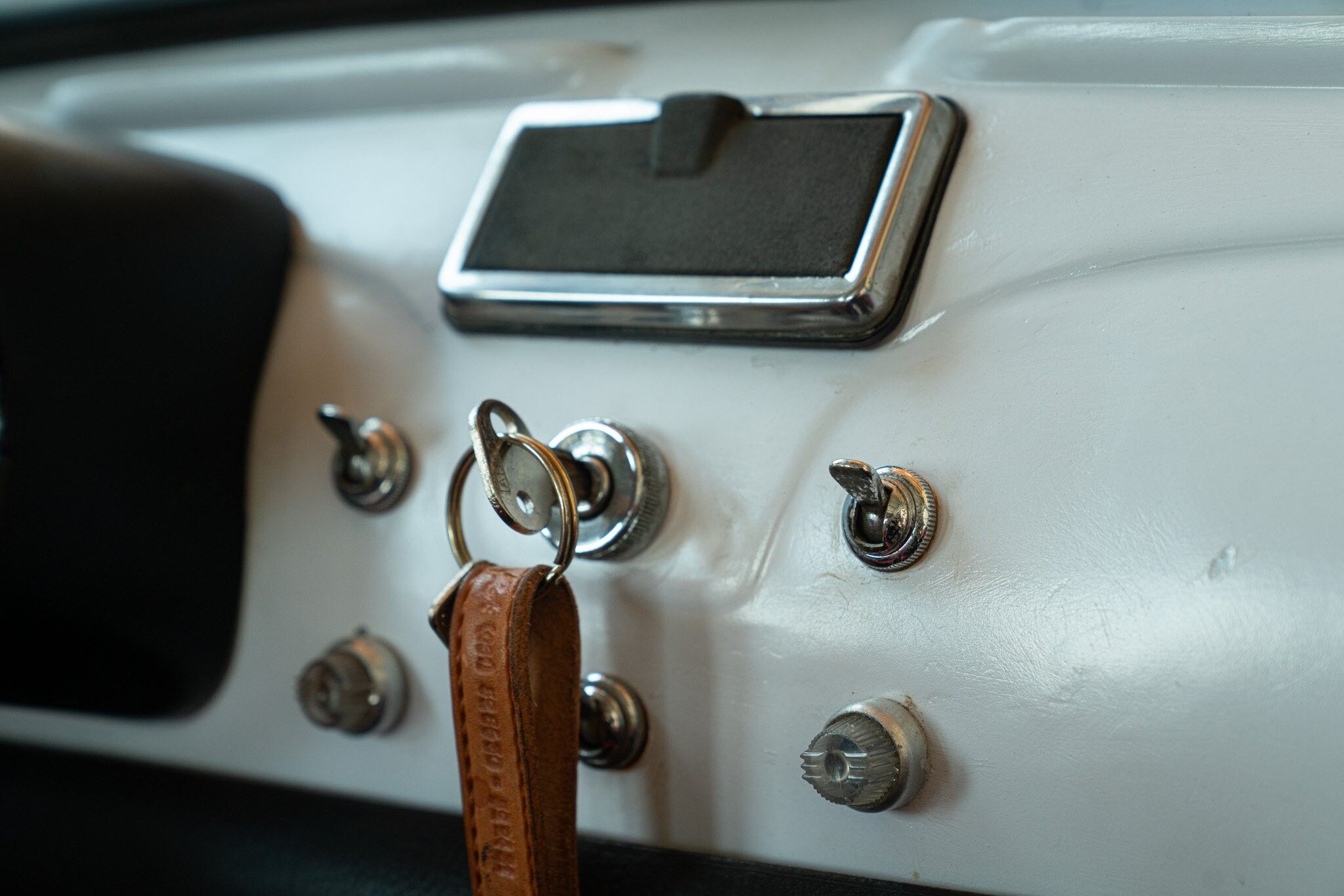 Abarth 595 (1960s) for sale | 1966 FIAT 500 ABARTH 595 - Image 41