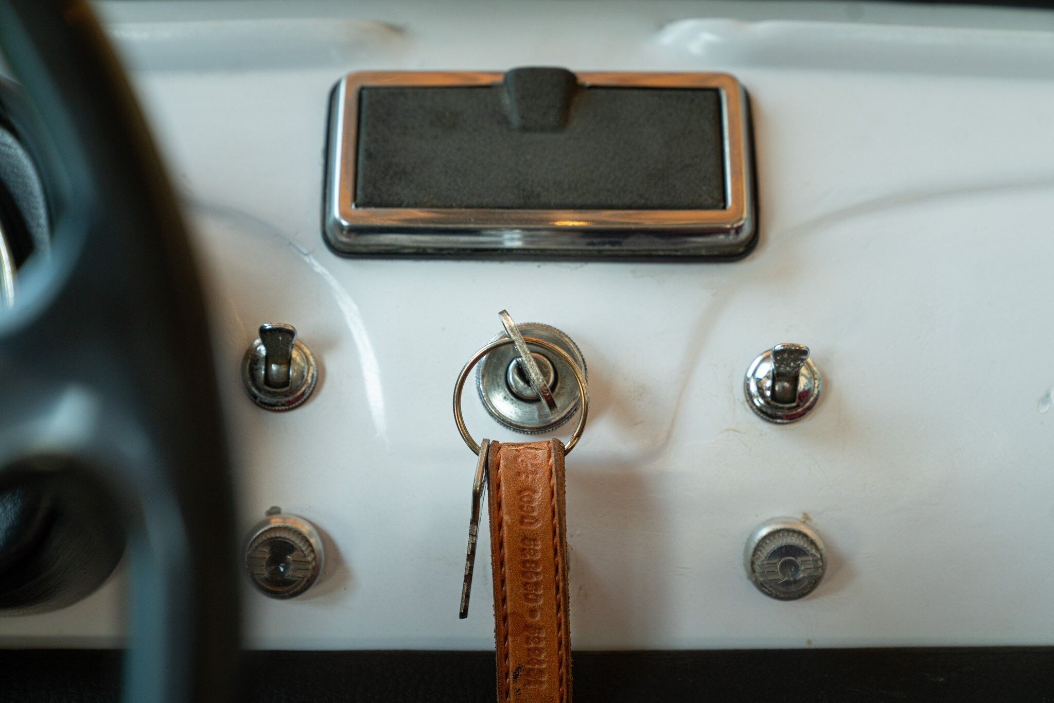 Abarth 595 (1960s) for sale | 1966 FIAT 500 ABARTH 595 - Image 44