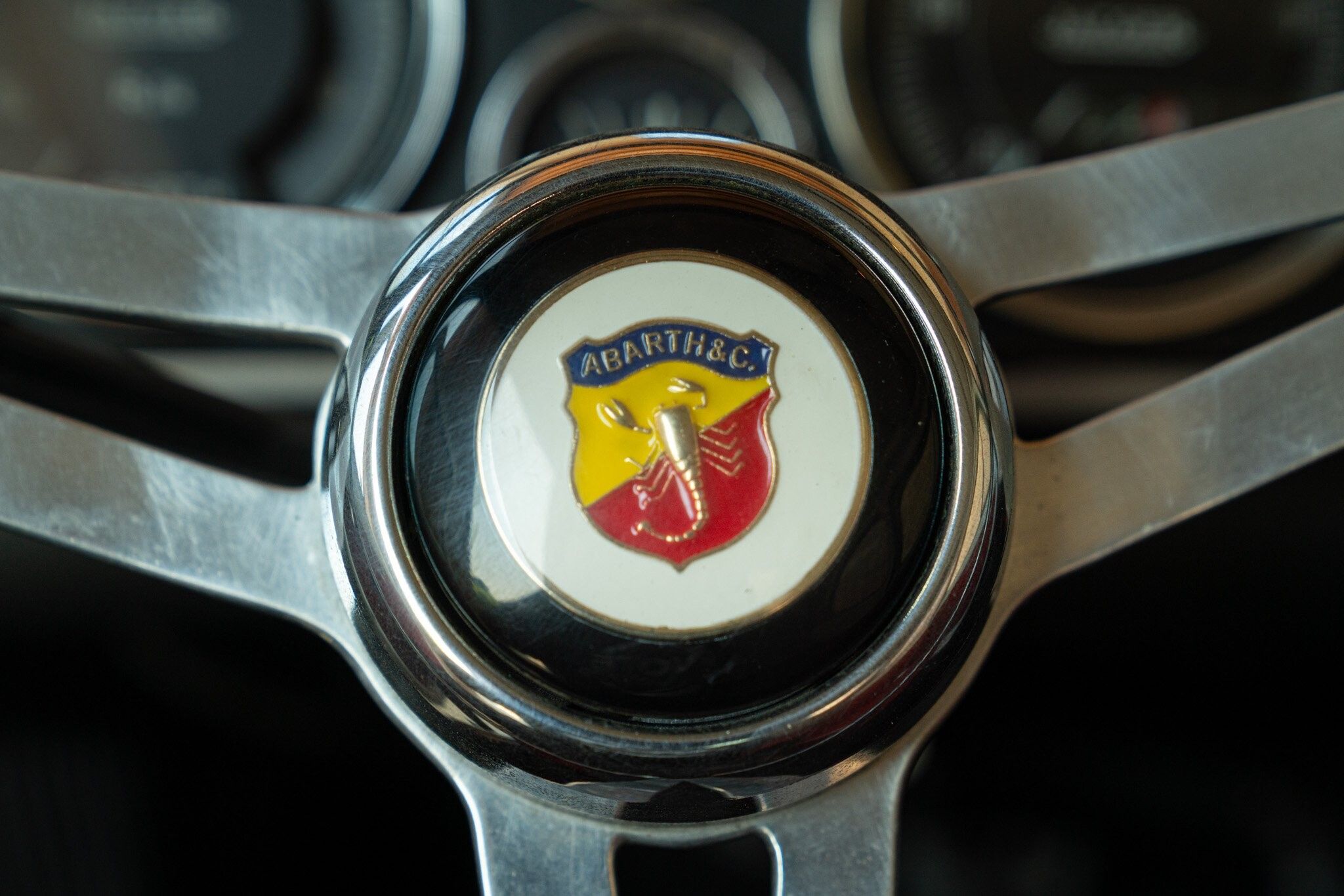 Abarth 595 (1960s) for sale | 1966 FIAT 500 ABARTH 595 - Image 47