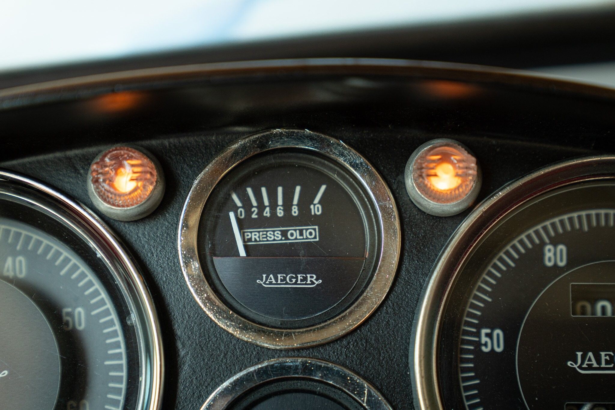 Abarth 595 (1960s) for sale | 1966 FIAT 500 ABARTH 595 - Image 48