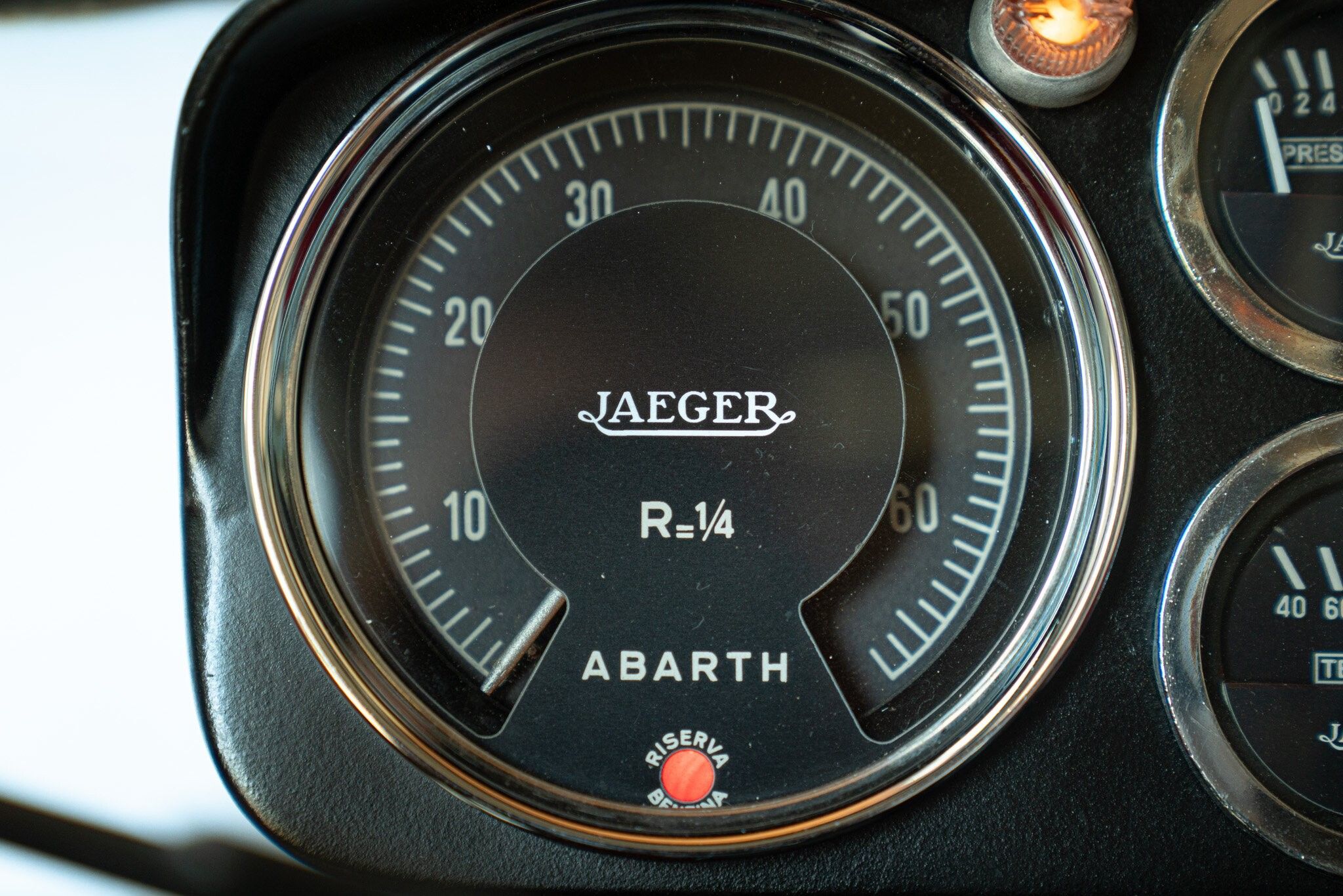 Abarth 595 (1960s) for sale | 1966 FIAT 500 ABARTH 595 - Image 49