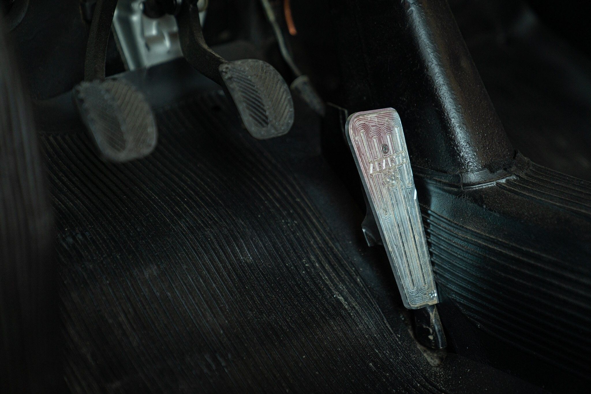 Abarth 595 (1960s) for sale | 1966 FIAT 500 ABARTH 595 - Image 52