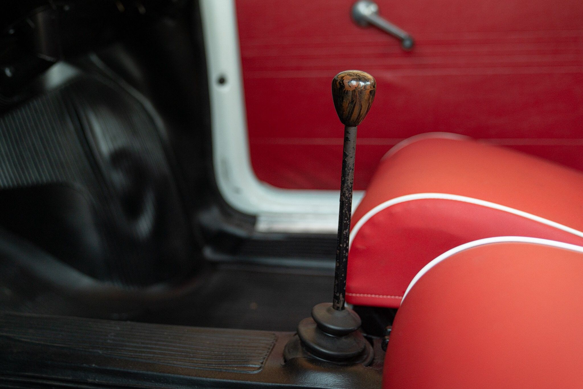 Abarth 595 (1960s) for sale | 1966 FIAT 500 ABARTH 595 - Image 32