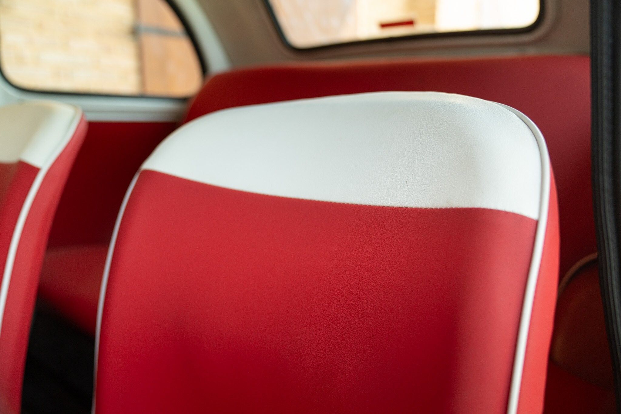 Abarth 595 (1960s) for sale | 1966 FIAT 500 ABARTH 595 - Image 34