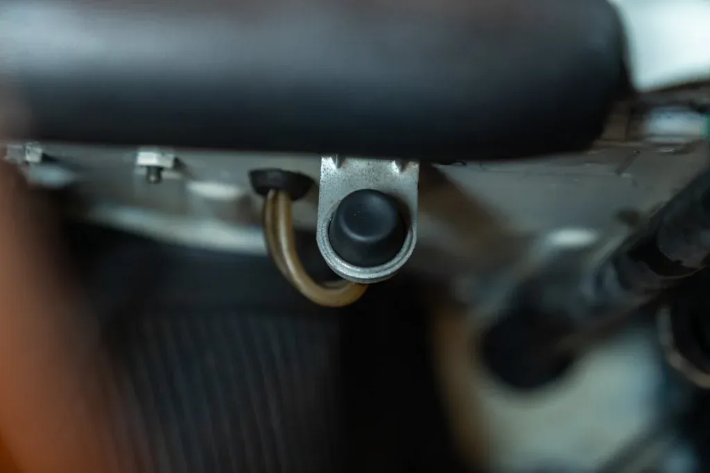 Fiat 500 for sale | 1968 FIAT 500 REPLICA ABARTH - Image 56