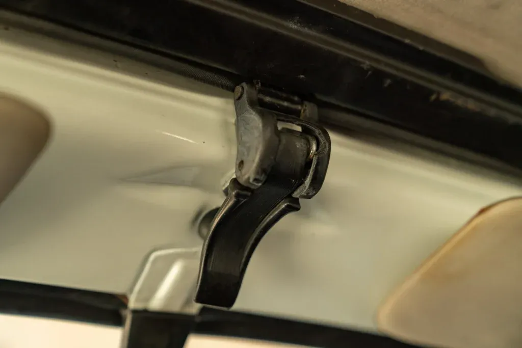 Fiat 500 for sale | 1968 FIAT 500 REPLICA ABARTH - Image 58