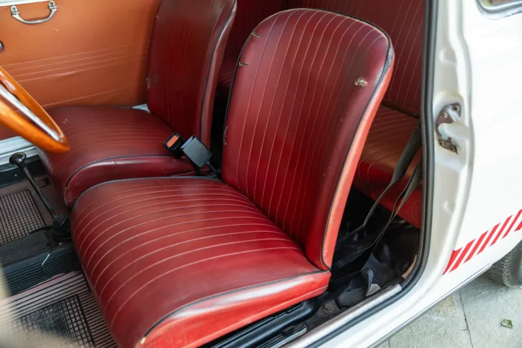 Fiat 500 for sale | 1968 FIAT 500 REPLICA ABARTH - Image 40