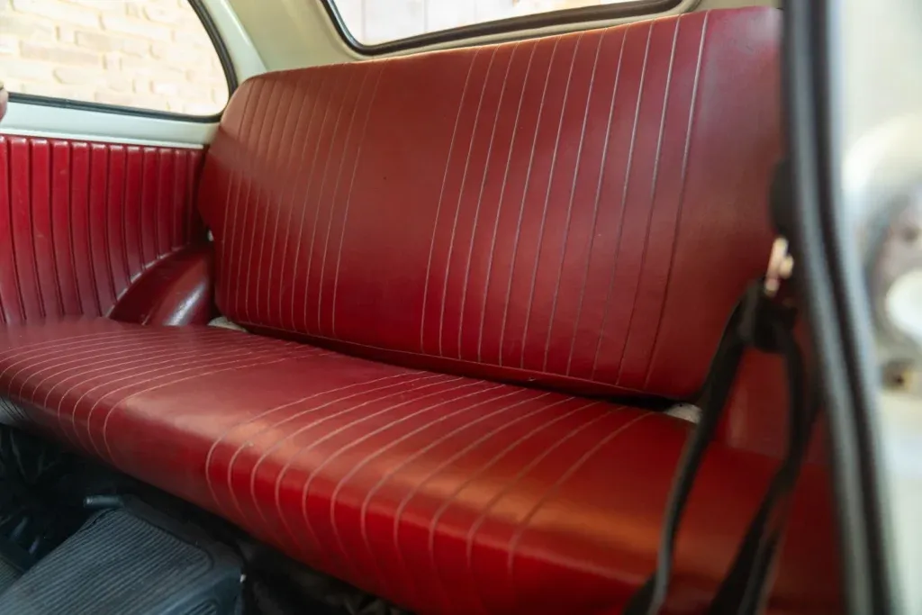 Fiat 500 for sale | 1968 FIAT 500 REPLICA ABARTH - Image 44