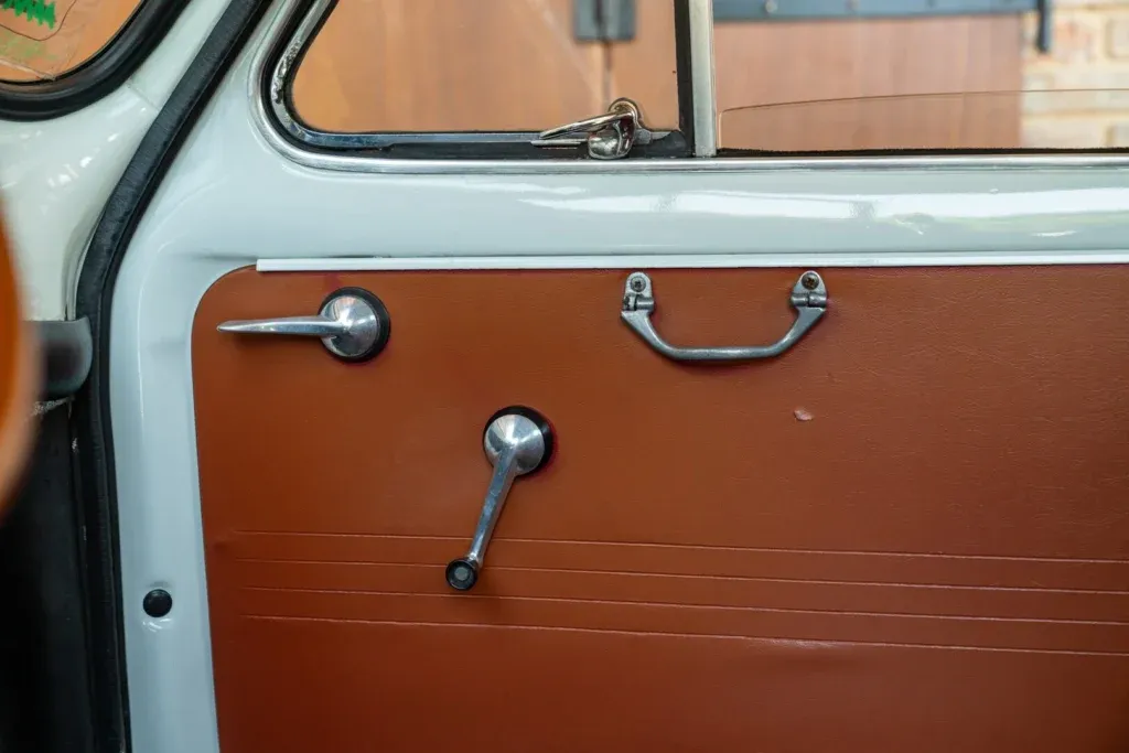 Fiat 500 for sale | 1968 FIAT 500 REPLICA ABARTH - Image 44