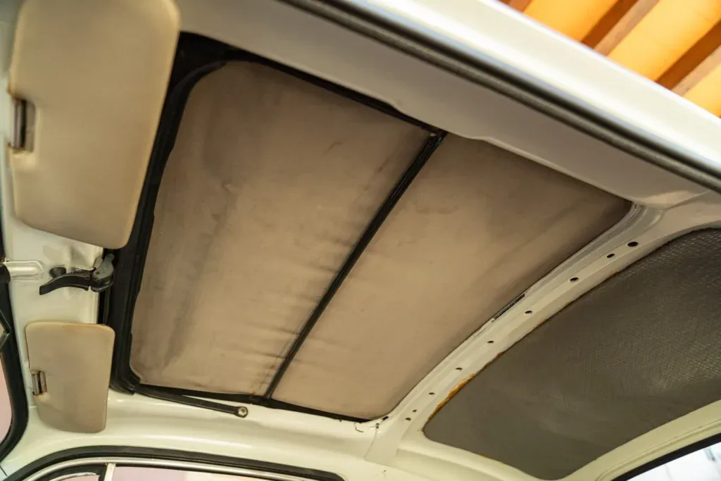 Fiat 500 for sale | 1968 FIAT 500 REPLICA ABARTH - Image 59