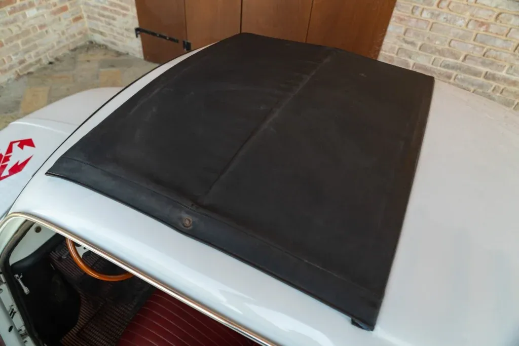 Fiat 500 for sale | 1968 FIAT 500 REPLICA ABARTH - Image 61