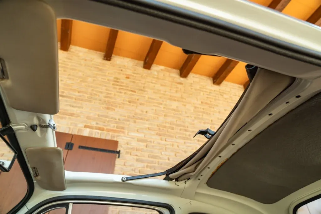 Fiat 500 for sale | 1968 FIAT 500 REPLICA ABARTH - Image 61