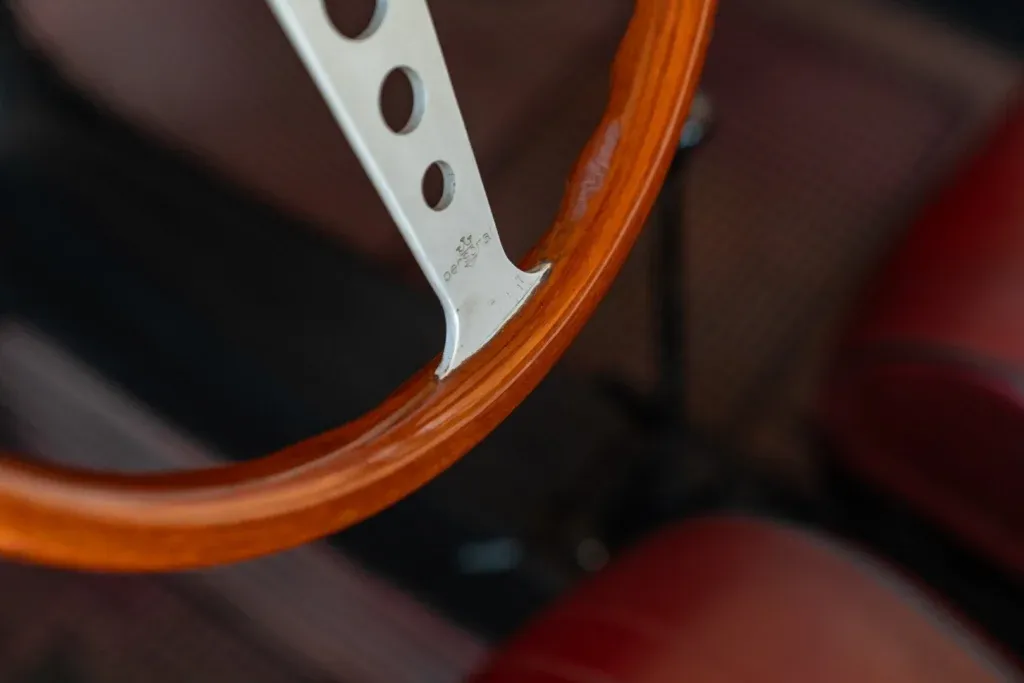 Fiat 500 for sale | 1968 FIAT 500 REPLICA ABARTH - Image 64