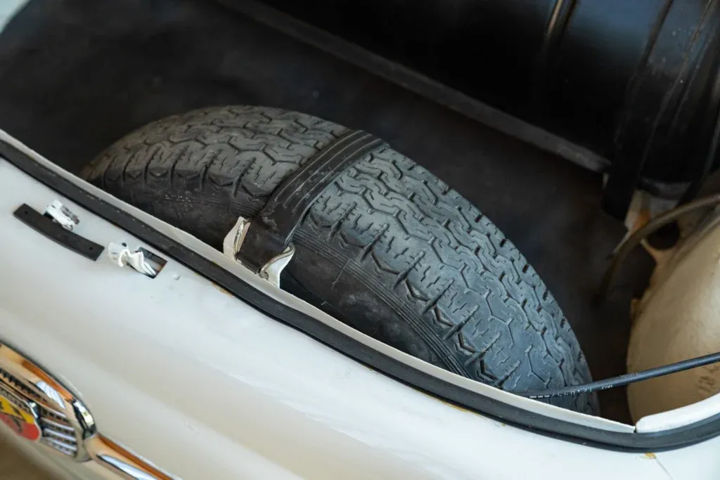 Fiat 500 for sale | 1968 FIAT 500 REPLICA ABARTH - Image 64