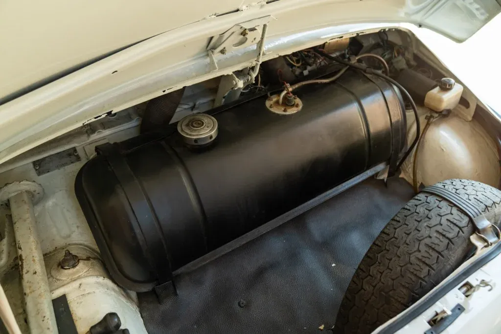 Fiat 500 for sale | 1968 FIAT 500 REPLICA ABARTH - Image 68