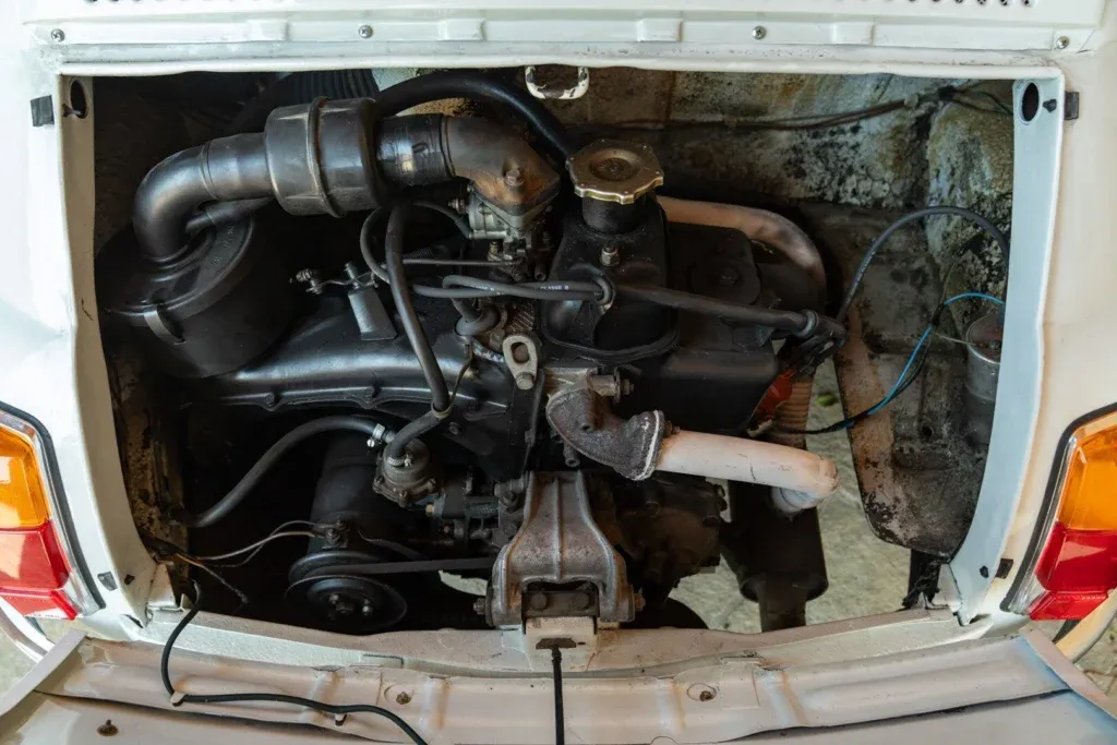 Fiat 500 for sale | 1968 FIAT 500 REPLICA ABARTH - Image 68